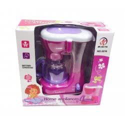 OEM Gram Toys Καφετιέρα 09-5516 5900563154125
