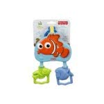 Mattel Νέμο Κρεμαστό Καροτσιού BFX98 746775317171