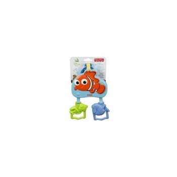 Mattel Νέμο Κρεμαστό Καροτσιού BFX98 746775317171