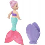 Mattel Barbie Νεράιδες Και Γοργόνες - Μίνι Γοργόνες Έκπληξη 1 Τμχ GHR66 887961800692