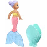 Mattel Barbie Νεράιδες Και Γοργόνες - Μίνι Γοργόνες Έκπληξη 1 Τμχ GHR66 887961800692