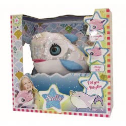 Just toys Stella Unicorn With Three Stories BD2009 4895167984616