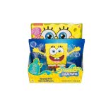 Just toys Sponge Bob Stretch Pants Ελαστική Φιγούρα Μπομπ Ο Σφουγγαράκης Με Ήχους 691100 6911400377873