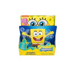 Just toys Sponge Bob Stretch Pants Elastic Figure With Sounds 691100 6911400377873