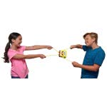 Just toys Sponge Bob Stretch Pants Ελαστική Φιγούρα Μπομπ Ο Σφουγγαράκης Με Ήχους 691100 6911400377873