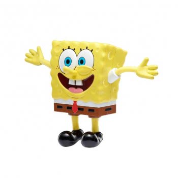 Just toys Sponge Bob Stretch Pants Elastic Figure With Sounds 691100 6911400377873