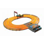 Just toys Hot Wheels Slot Cars Αυτοκινητόδρομος - Πίστα 1.7M Με 2 Αμαξάκια 83115 4894380831158