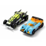Just toys Hot Wheels Slot Cars Track Race 1.7 Meters With Two Cars 83115 4894380831158