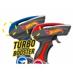 Just toys Hot Wheels Slot Cars Track Race 1.7 Meters With Two Cars 83115 4894380831158