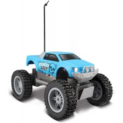 Maisto Tech R/C Off Road Go - 2 Designs 81762 090159817628