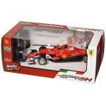 Maisto Tech R/C F1 Ferrari SF70H 1:24 81204 090159812043