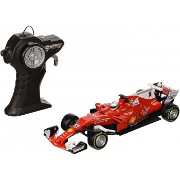 Maisto Tech R/C F1 Ferrari SF70H 1:24 Τηλεκατευθυνόμενο Φόρμουλα 1 81204 090159812043