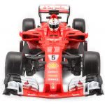 Maisto Tech R/C F1 Ferrari SF70H 1:24 81204 090159812043