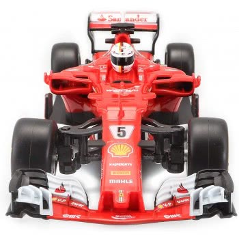 Maisto Tech R/C F1 Ferrari SF70H 1:24 81204 090159812043
