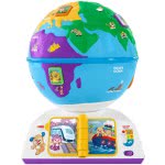 Mattel Fisher Price Laugh And Learn Εκπαιδευτική Υδρόγειος FBR29 887961439465