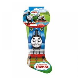 OEM Christmas Sock Thomas And Friends 061.23.13.043 0612313043121
