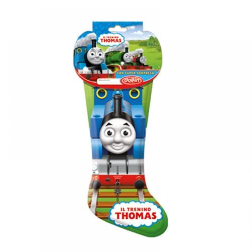 OEM Christmas Sock Thomas And Friends 061.23.13.043 0612313043121