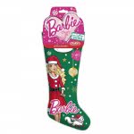 OEM Christmas Sock Barbie, Peppa, Tom K Jerry - 3 Designs 061.23.13.043 0612313043211