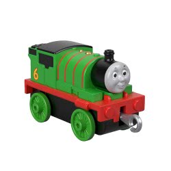 Mattel Thomas And Friends Trackmaster - Percy GCK93 / FXX03 887961702347