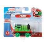 Mattel Thomas And Friends Trackmaster Τόμας Τρενάκια - Percy GCK93 / FXX03 887961702347