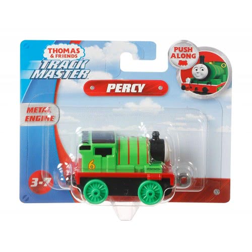 Mattel Thomas And Friends Trackmaster - Percy GCK93 / FXX03 887961702347