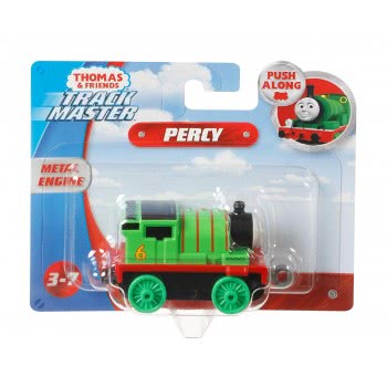 Mattel Thomas And Friends Trackmaster - Percy GCK93 / FXX03 887961702347