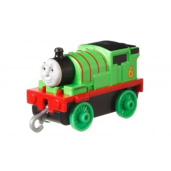 Mattel Thomas And Friends Trackmaster - Percy GCK93 / FXX03 887961702347