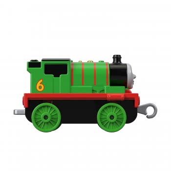 Mattel Thomas And Friends Trackmaster - Percy GCK93 / FXX03 887961702347