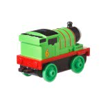 Mattel Thomas And Friends Trackmaster Τόμας Τρενάκια - Percy GCK93 / FXX03 887961702347