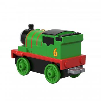 Mattel Thomas And Friends Trackmaster - Percy GCK93 / FXX03 887961702347