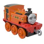 Mattel Thomas And Friends Trackmaster Τόμας Τρενάκια - Nia JHK82  / FXX02 887961702330