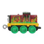 Mattel Thomas And Friends Trackmaster - Salty GCK93 / GHK62 887961795486
