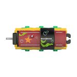 Mattel Thomas And Friends Trackmaster - Salty GCK93 / GHK62 887961795486