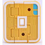 Just toys Pocket Morphers Νούμερα Σειρά 2 - 10 Σχέδια 6899 8886457668992