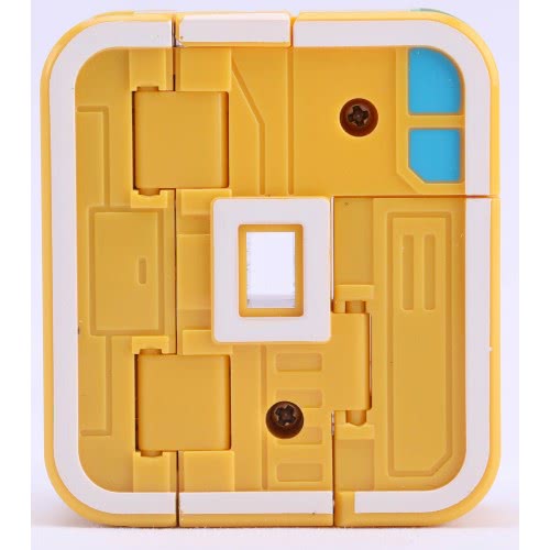 Just toys Pocket Morphers Νούμερα Σειρά 2 - 10 Σχέδια 6899 8886457668992