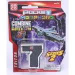 Just toys Pocket Morphers Numbers Series 2 - 10 Designs 6899 8886457668992