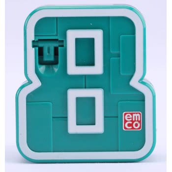 Just toys Pocket Morphers Νούμερα Σειρά 2 - 10 Σχέδια 6899 8886457668992