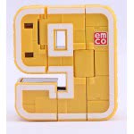 Just toys Pocket Morphers Numbers Series 2 - 10 Designs 6899 8886457668992