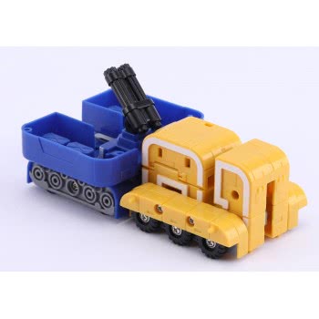 Just toys Pocket Morphers Νούμερα Σειρά 2 - 10 Σχέδια 6899 8886457668992