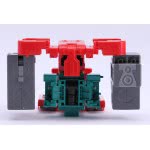 Just toys Pocket Morphers Νούμερα Σειρά 2 - 10 Σχέδια 6899 8886457668992