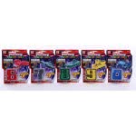Just toys Pocket Morphers Νούμερα Σειρά 2 - 10 Σχέδια 6899 8886457668992