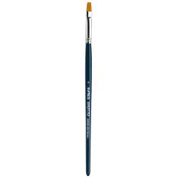 Giotto Fila Paintbrush Taklon Flat Tip Series 600 N. 6 000670200 8000825670206