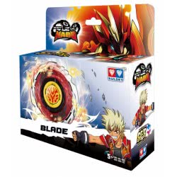 Auldey Toys Infinity Nado Standard Metal Series - Blade 624310 / YW634312 6911400366129