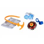 Auldey Toys Infinity Nado Standard Metal Series - Blade 624310 / YW634312 6911400366129
