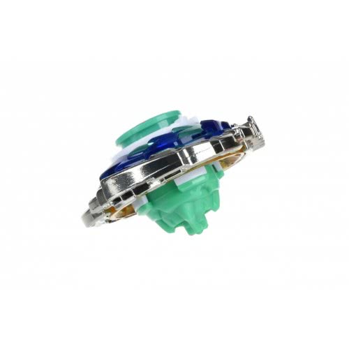 Auldey Toys Infinity Nado Standard Metal Series - Super Whisker 624310 / YW624311 6911400366112