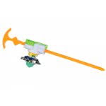 Auldey Toys Infinity Nado Standard Metal Series - Super Whisker 624310 / YW624311 6911400366112