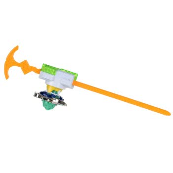 Auldey Toys Infinity Nado Standard Metal Series - Super Whisker 624310 / YW624311 6911400366112