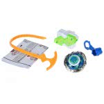 Auldey Toys Infinity Nado Standard Metal Series - Super Whisker 624310 / YW624311 6911400366112