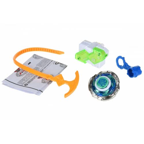 Auldey Toys Infinity Nado Standard Metal Series - Super Whisker 624310 / YW624311 6911400366112