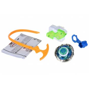 Auldey Toys Infinity Nado Standard Metal Series - Super Whisker 624310 / YW624311 6911400366112